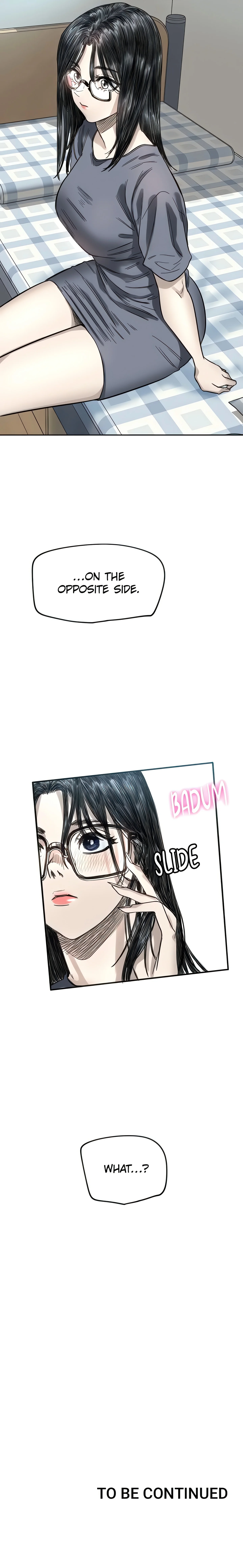 My secret Cupid (Official) chapter 2 page 21