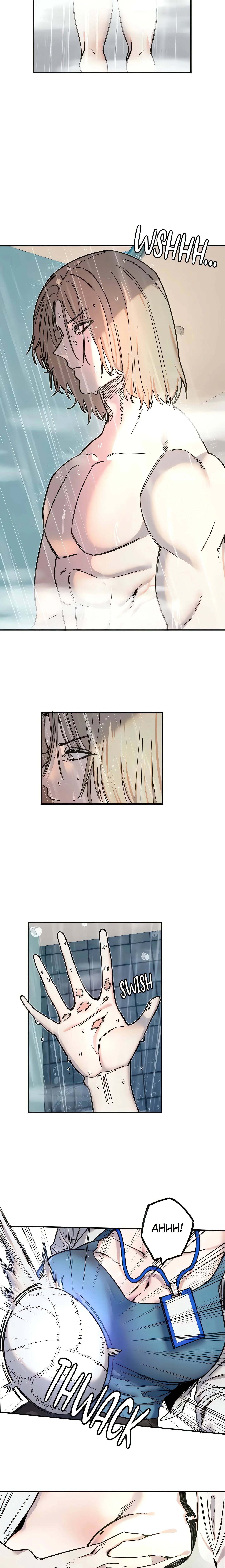 My secret Cupid (Official) chapter 20 page 15