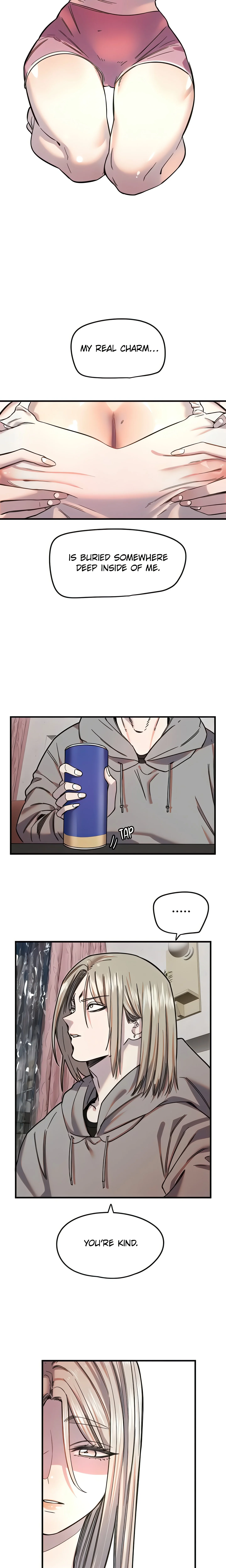 My secret Cupid (Official) chapter 22 page 4