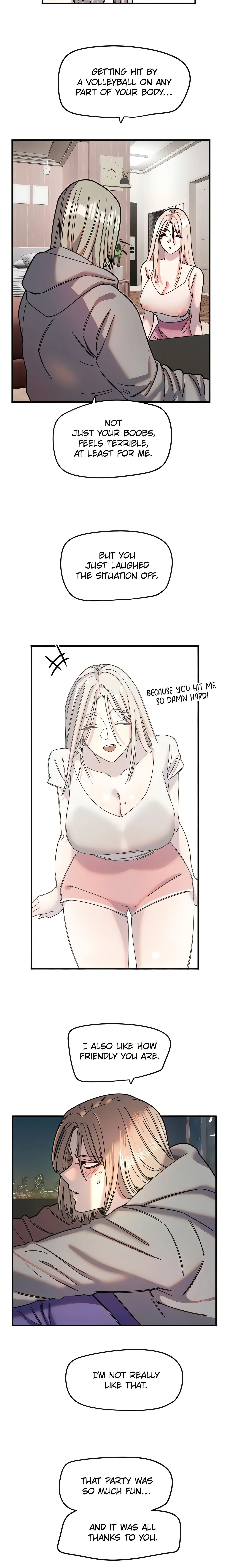 My secret Cupid (Official) chapter 22 page 5