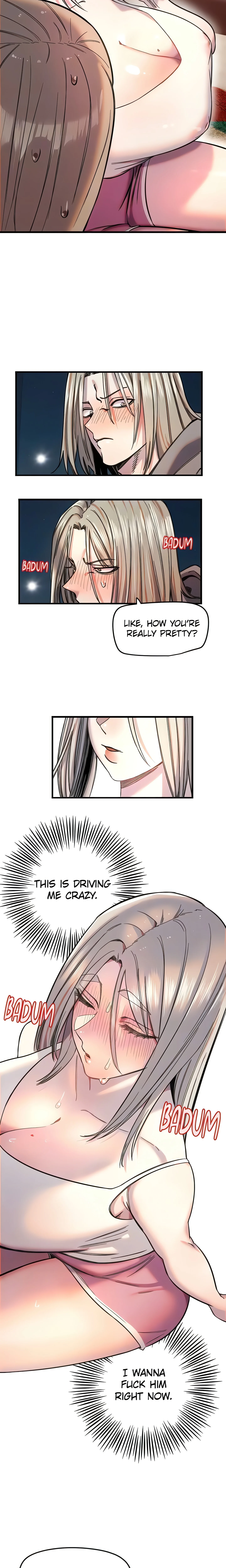 My secret Cupid (Official) chapter 22 page 7