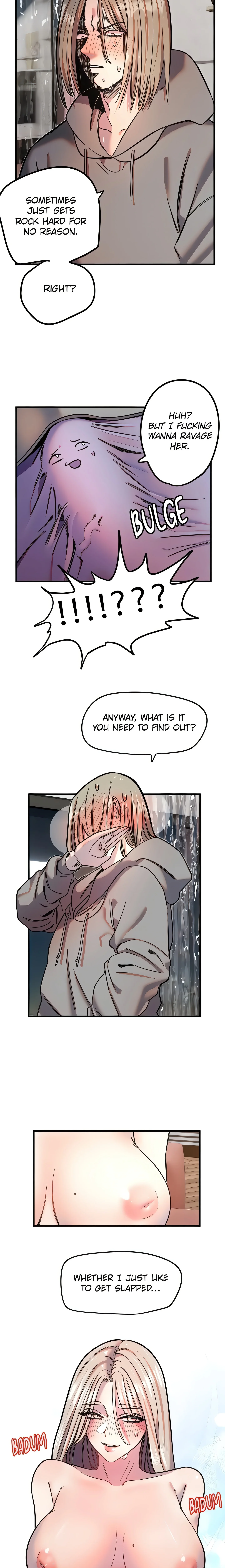My secret Cupid (Official) chapter 22 page 12