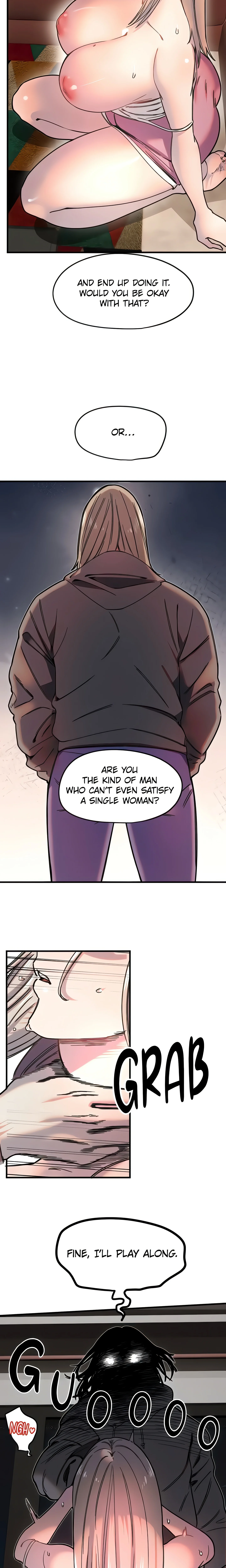 My secret Cupid (Official) chapter 22 page 14