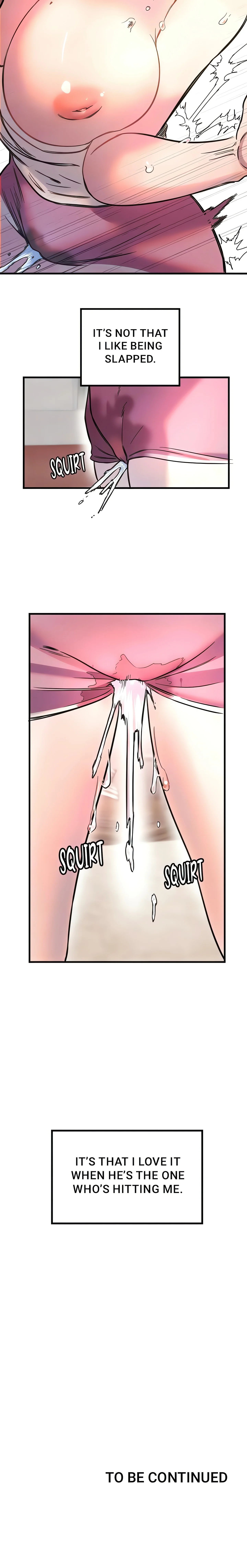 My secret Cupid (Official) chapter 22 page 18