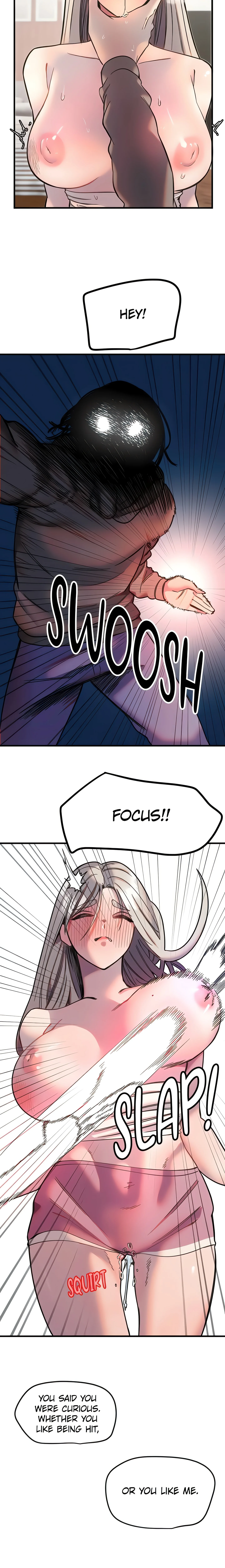 My secret Cupid (Official) chapter 23 page 2