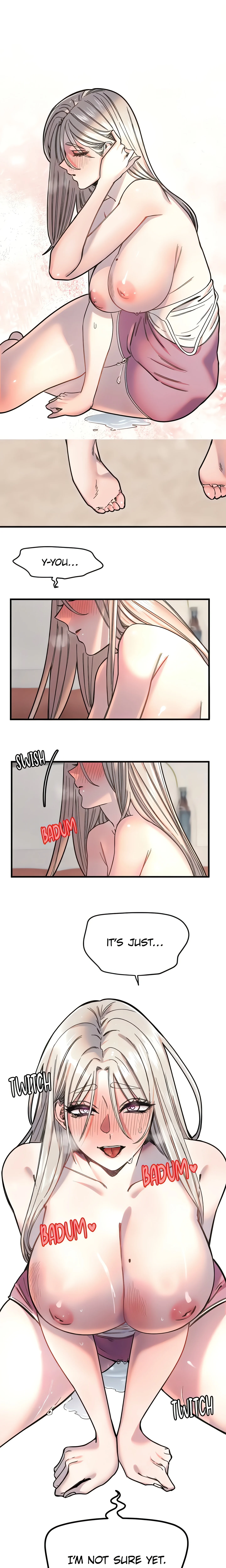 My secret Cupid (Official) chapter 23 page 3