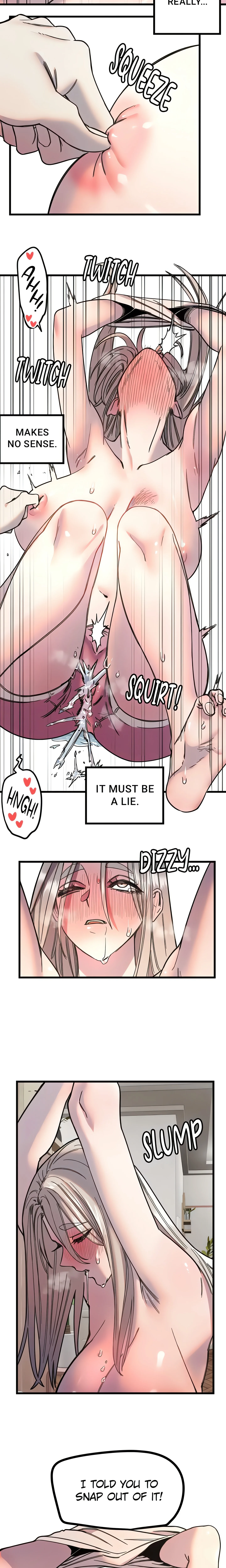 My secret Cupid (Official) chapter 23 page 11