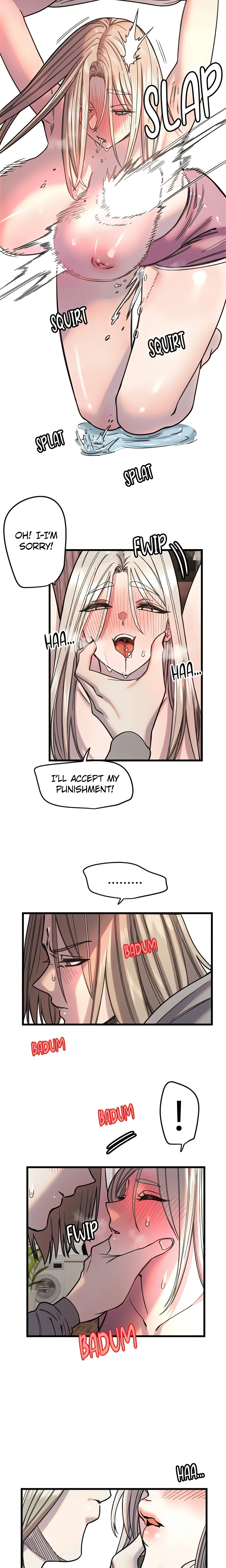 My secret Cupid (Official) chapter 23 page 12