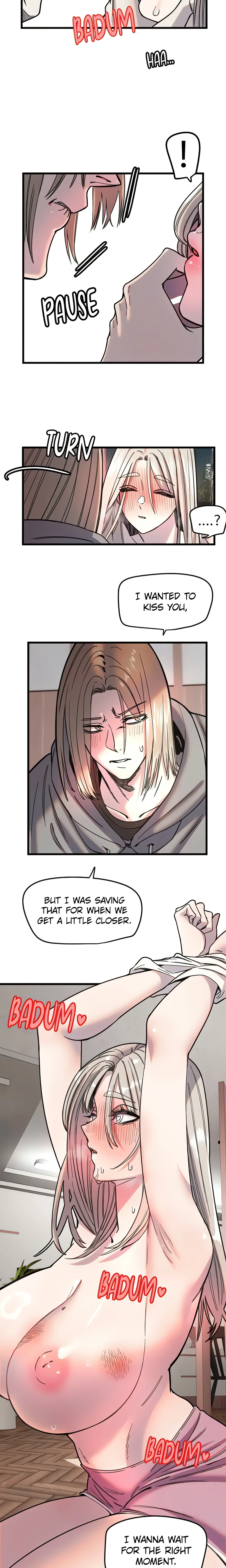 My secret Cupid (Official) chapter 23 page 13