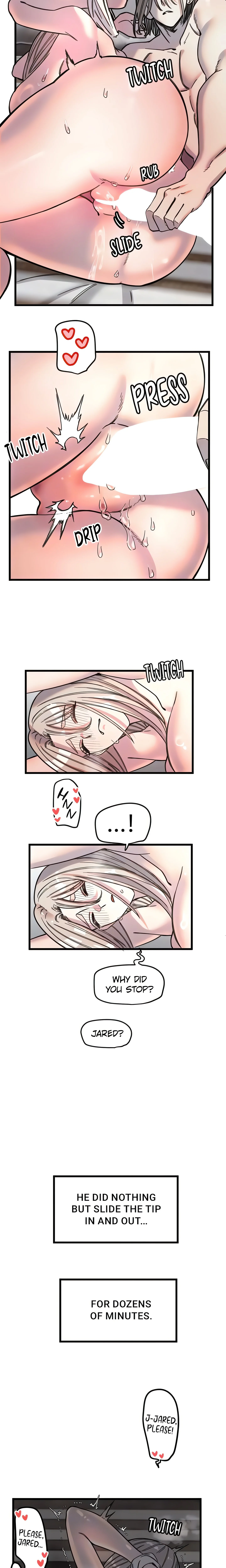My secret Cupid (Official) chapter 23 page 16