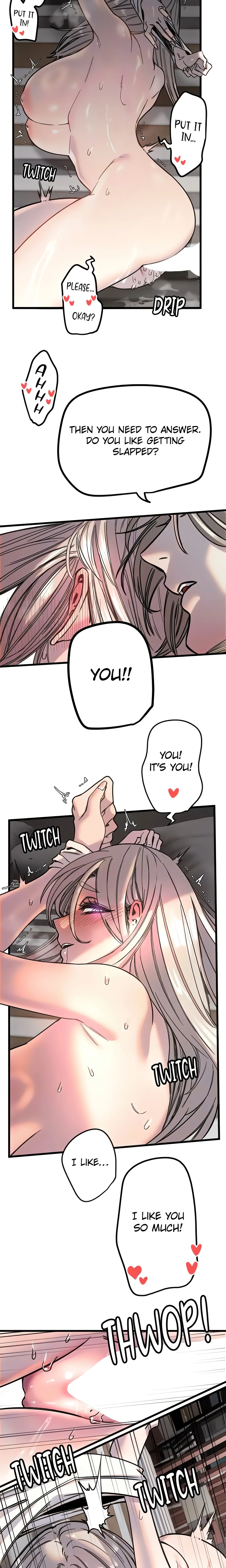 My secret Cupid (Official) chapter 23 page 17