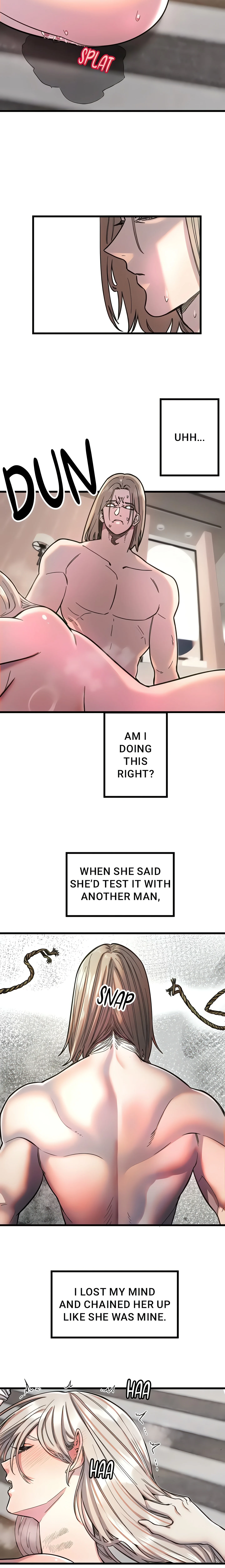 My secret Cupid (Official) chapter 24 page 2