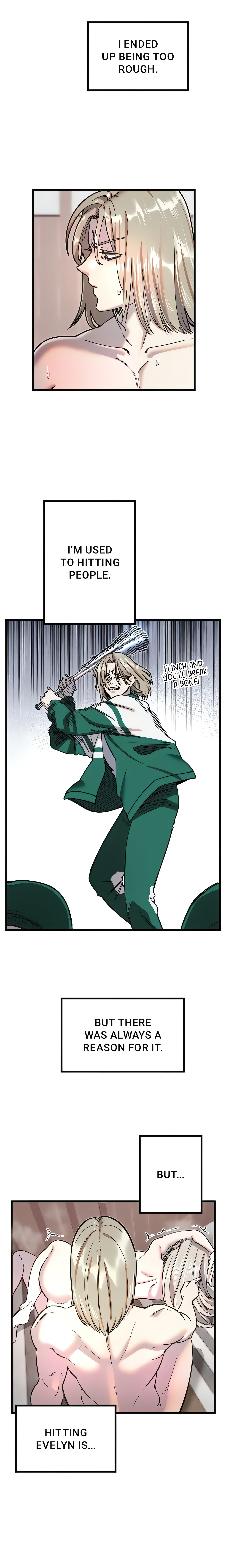 My secret Cupid (Official) chapter 24 page 3