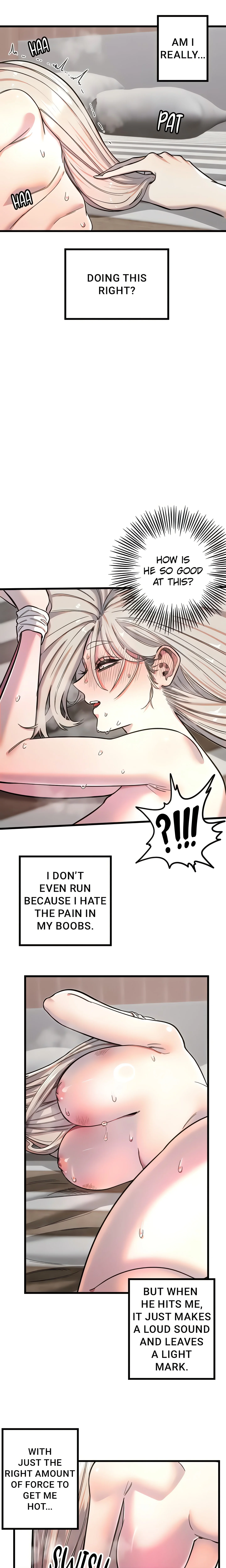 My secret Cupid (Official) chapter 24 page 4