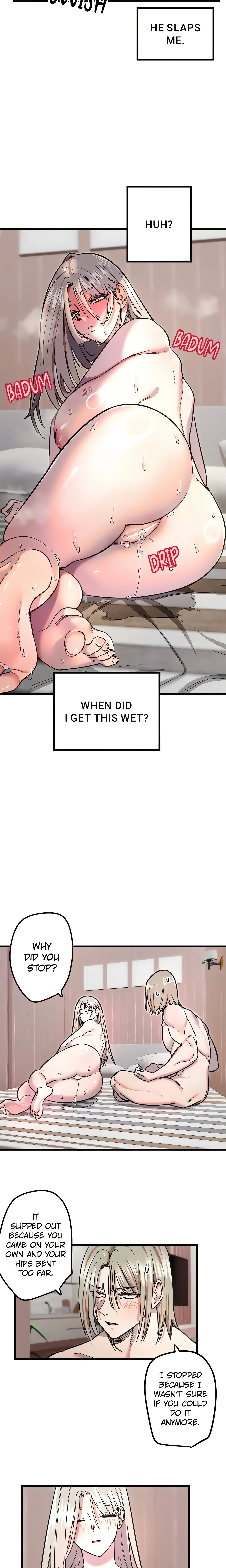 My secret Cupid (Official) chapter 24 page 5