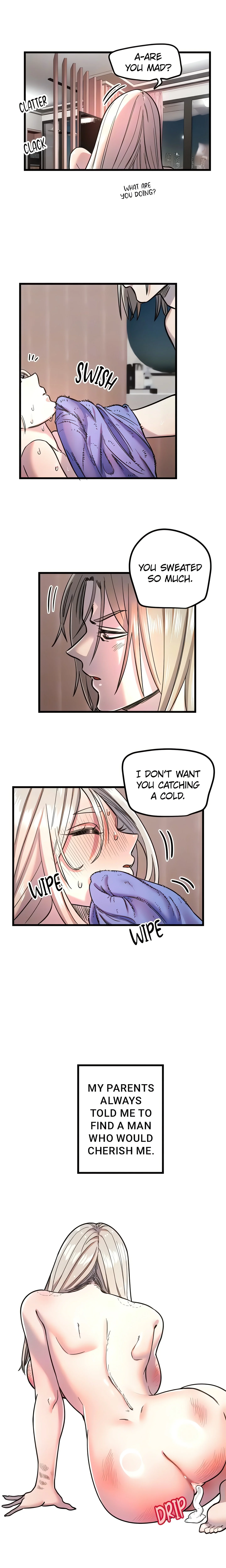 My secret Cupid (Official) chapter 24 page 17
