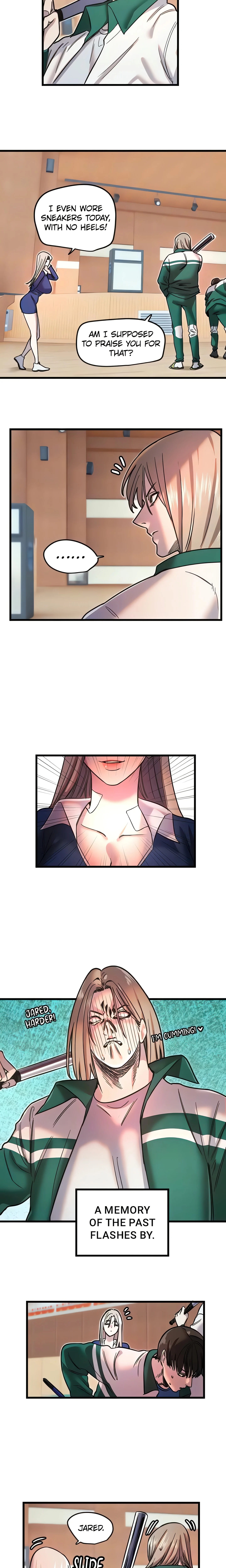 My secret Cupid (Official) chapter 25 page 17