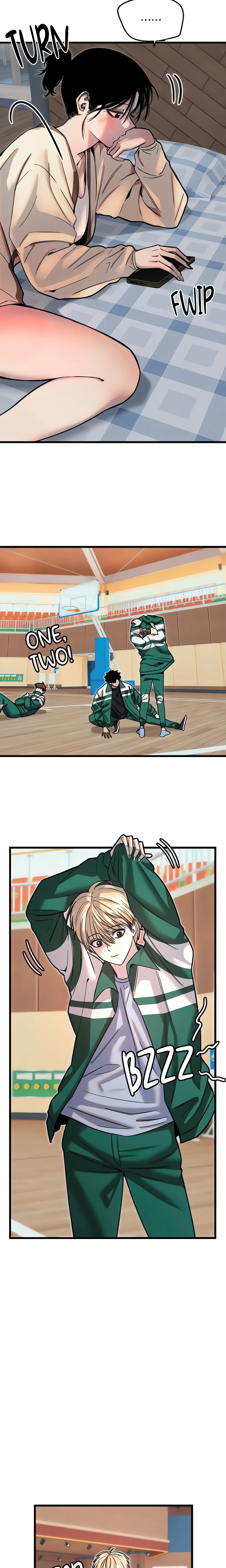 My secret Cupid (Official) chapter 26 page 5