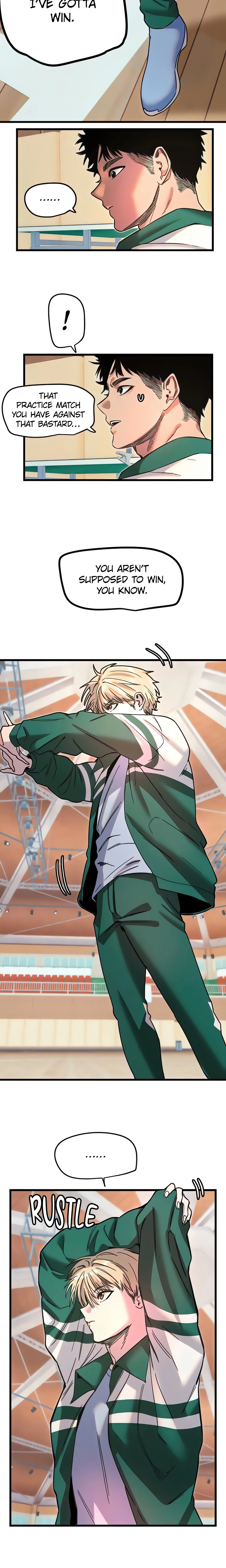 My secret Cupid (Official) chapter 26 page 16
