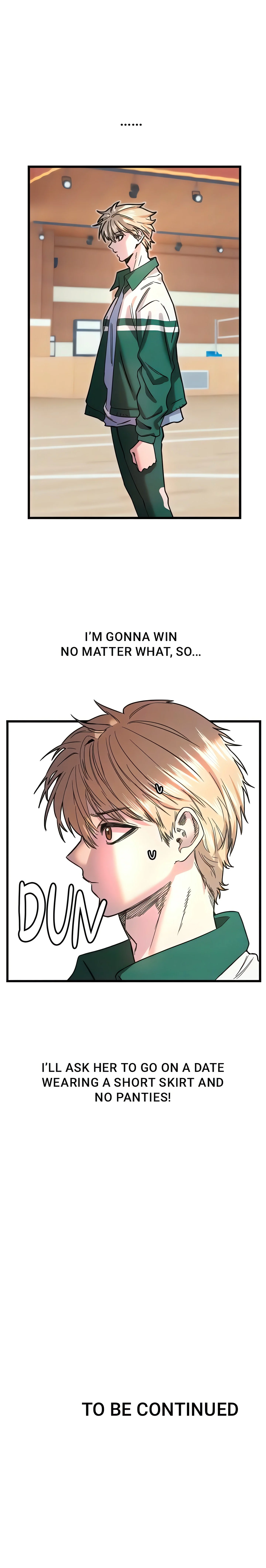 My secret Cupid (Official) chapter 26 page 19