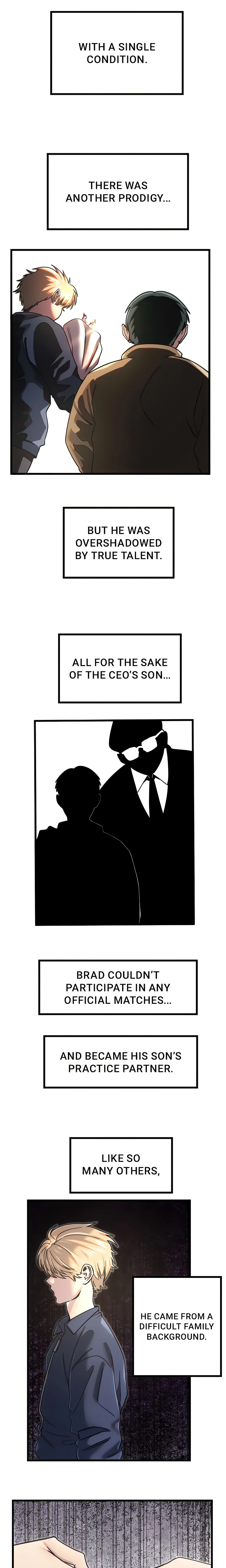 My secret Cupid (Official) chapter 27 page 2