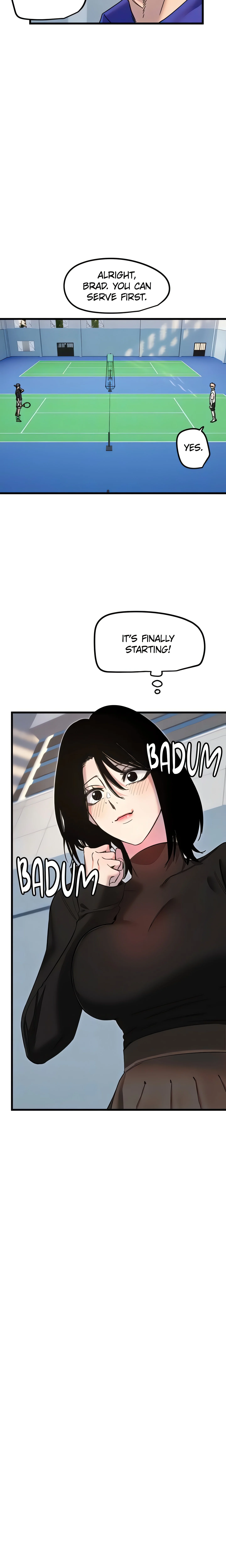 My secret Cupid (Official) chapter 27 page 8