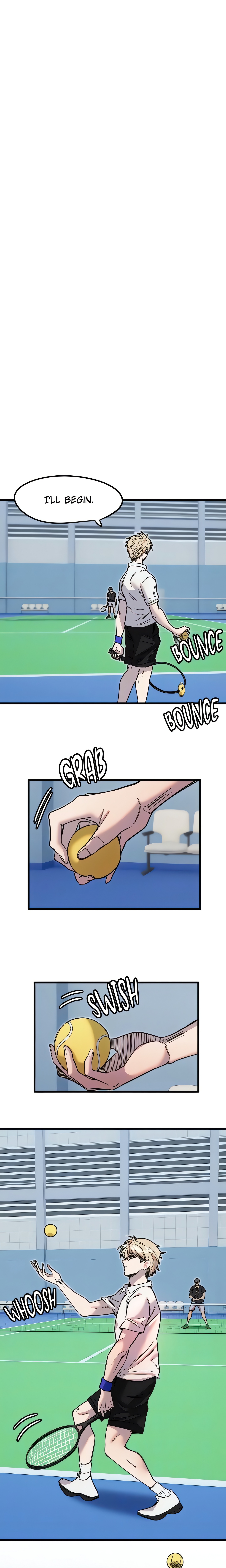 My secret Cupid (Official) chapter 27 page 9
