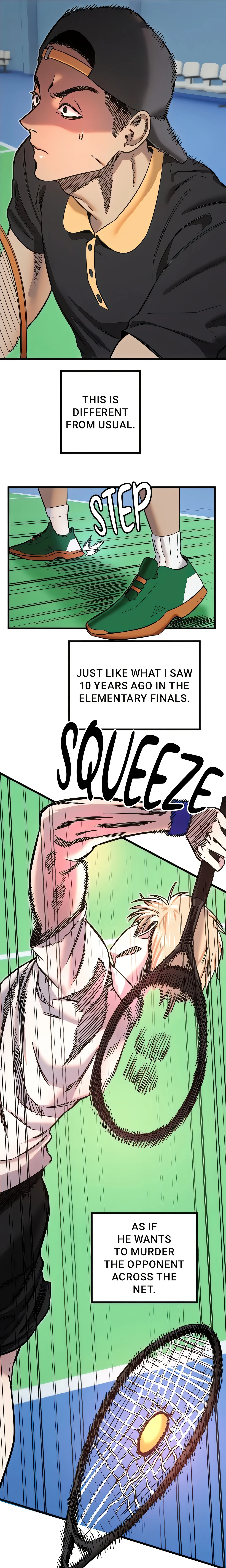 My secret Cupid (Official) chapter 27 page 11