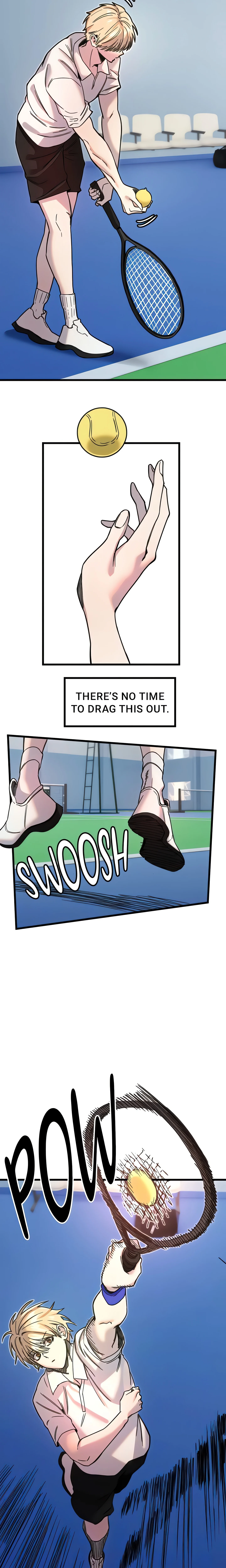 My secret Cupid (Official) chapter 27 page 15
