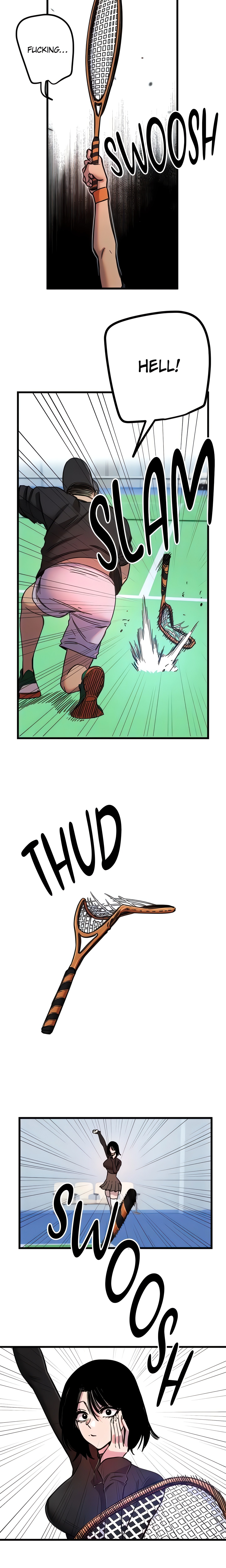 My secret Cupid (Official) chapter 27 page 19