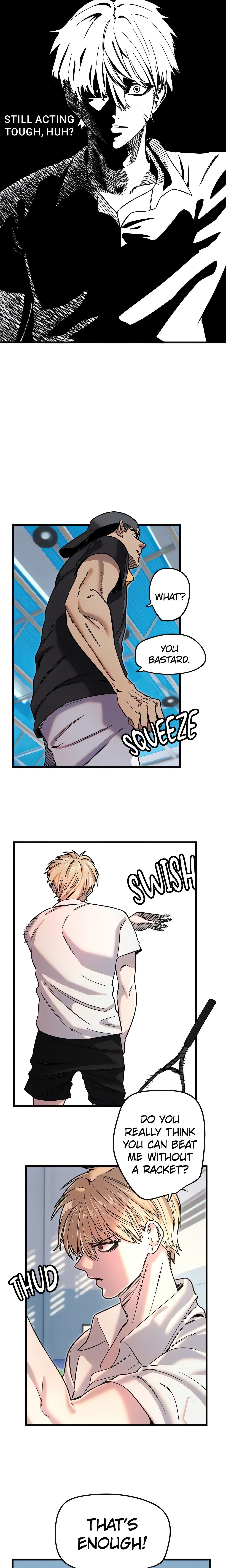 My secret Cupid (Official) chapter 28 page 2