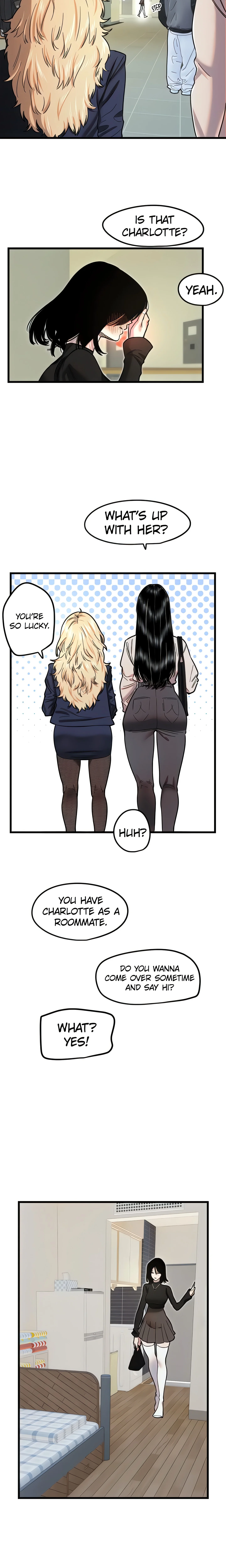 My secret Cupid (Official) chapter 28 page 13
