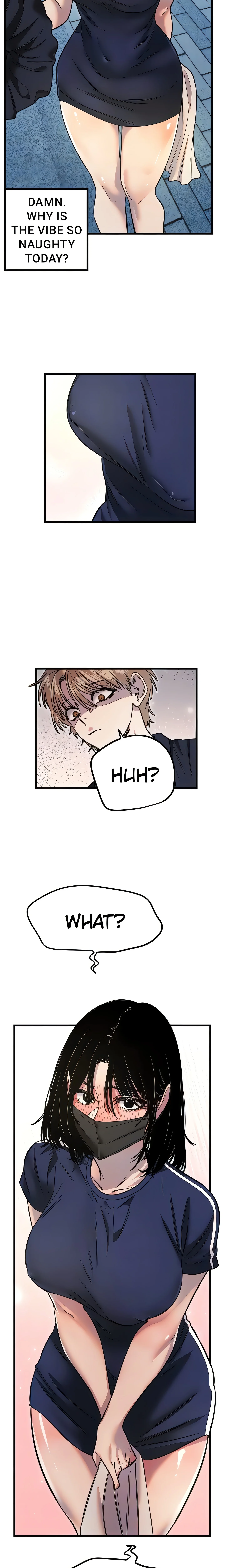 My secret Cupid (Official) chapter 28 page 17