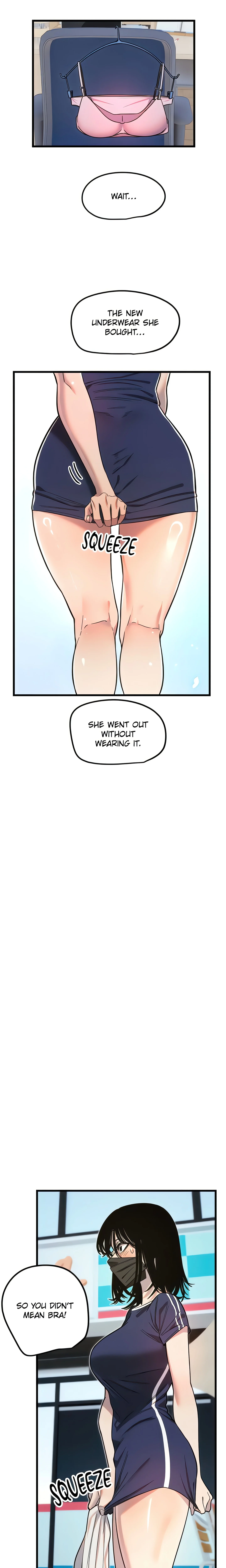 My secret Cupid (Official) chapter 29 page 2