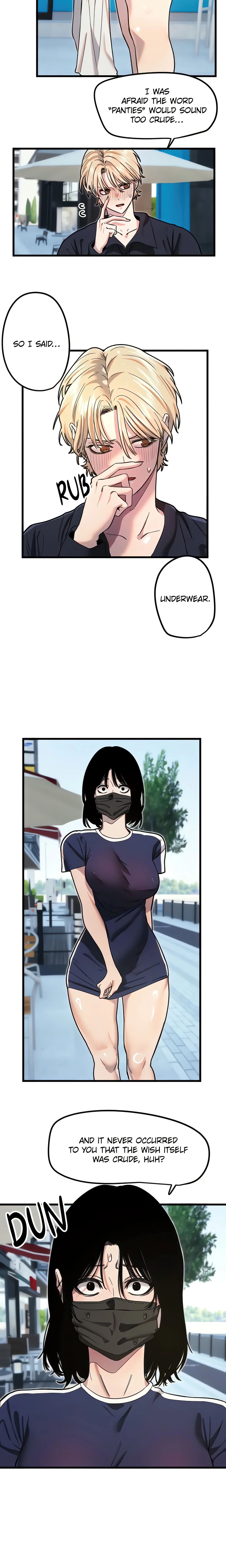 My secret Cupid (Official) chapter 29 page 3