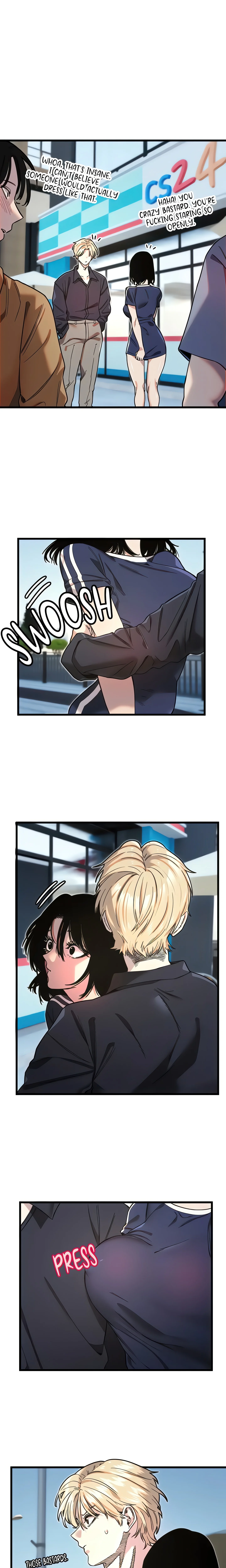 My secret Cupid (Official) chapter 29 page 4