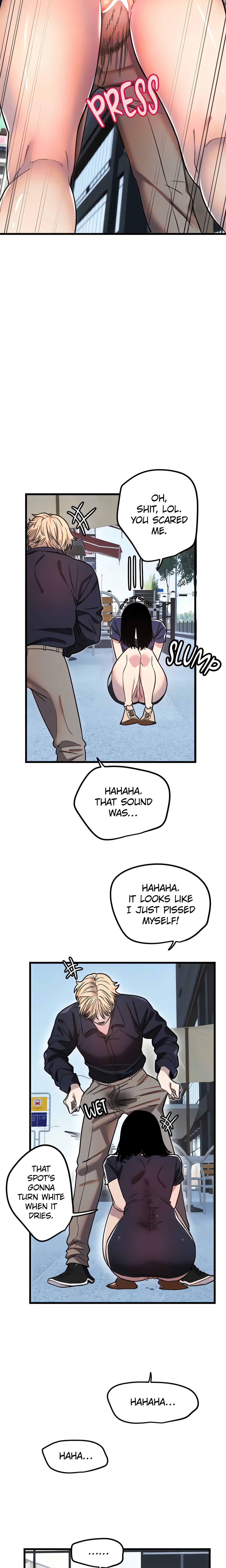 My secret Cupid (Official) chapter 29 page 9