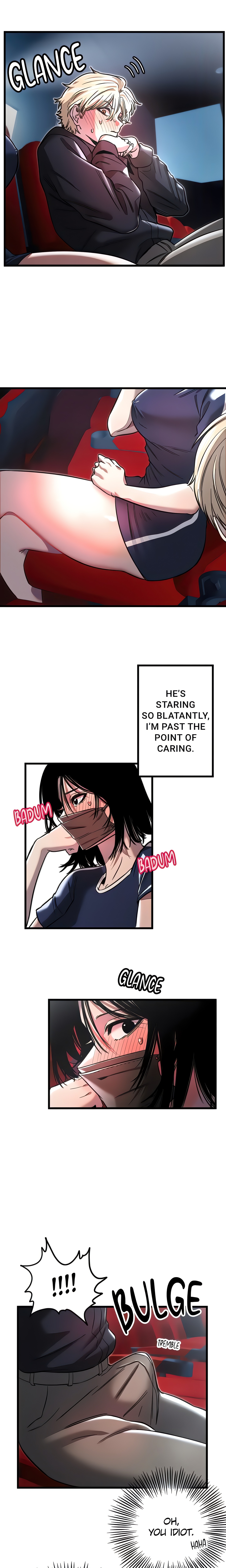 My secret Cupid (Official) chapter 29 page 14