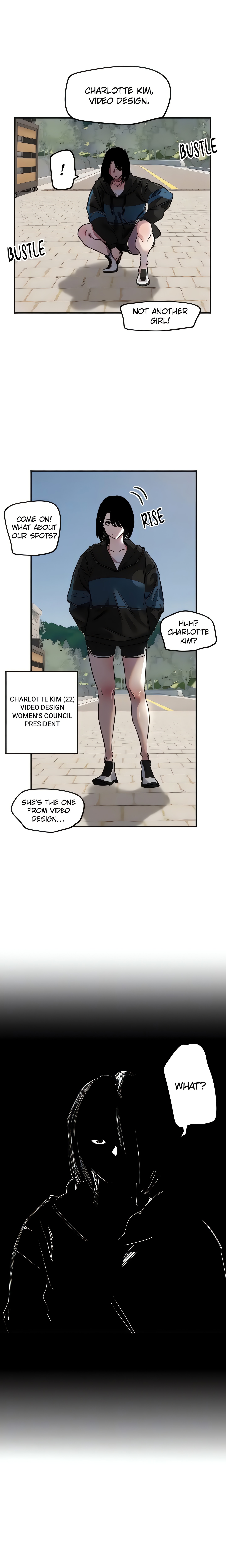 My secret Cupid (Official) chapter 3 page 18