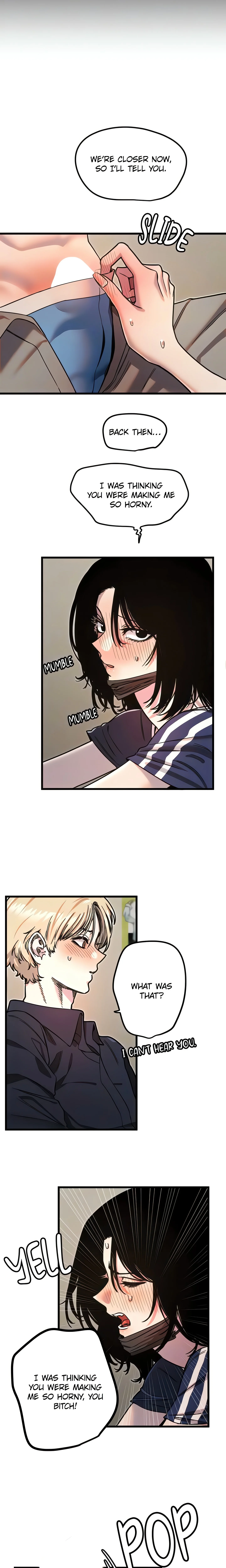My secret Cupid (Official) chapter 30 page 6