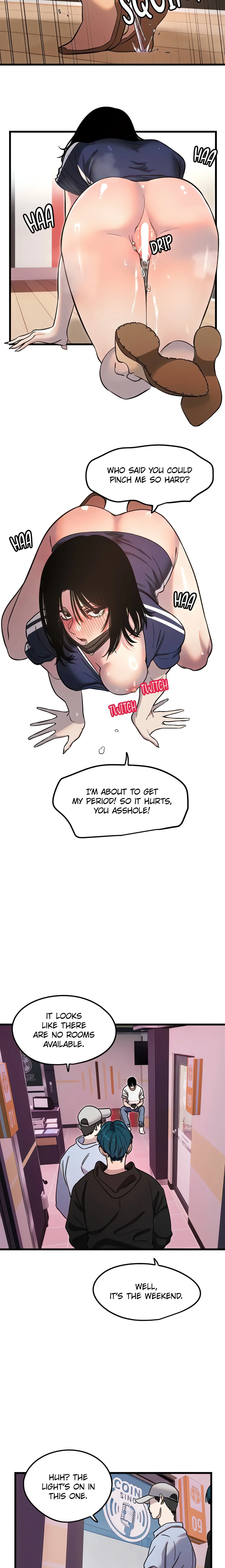 My secret Cupid (Official) chapter 30 page 13
