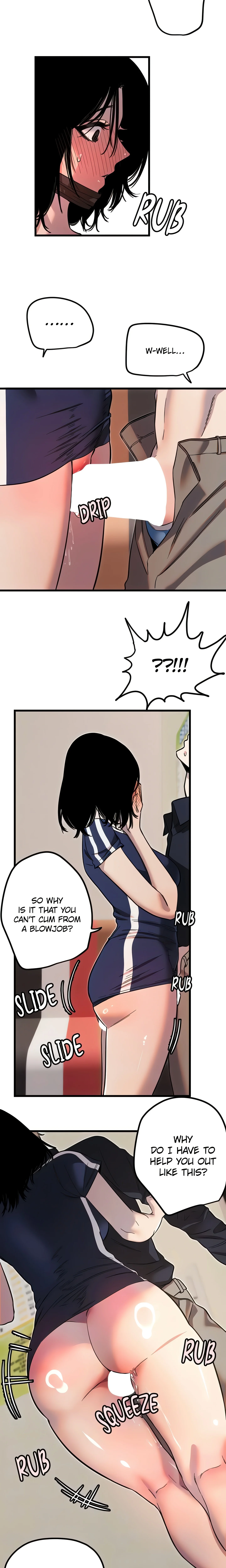 My secret Cupid (Official) chapter 30 page 15