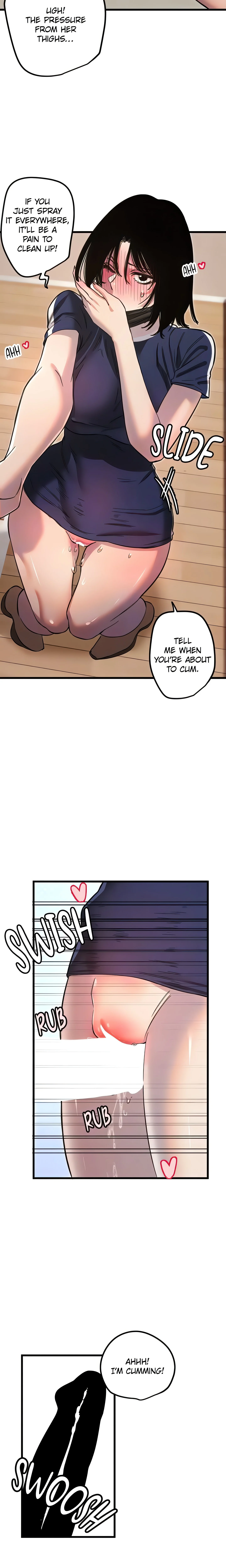My secret Cupid (Official) chapter 30 page 16