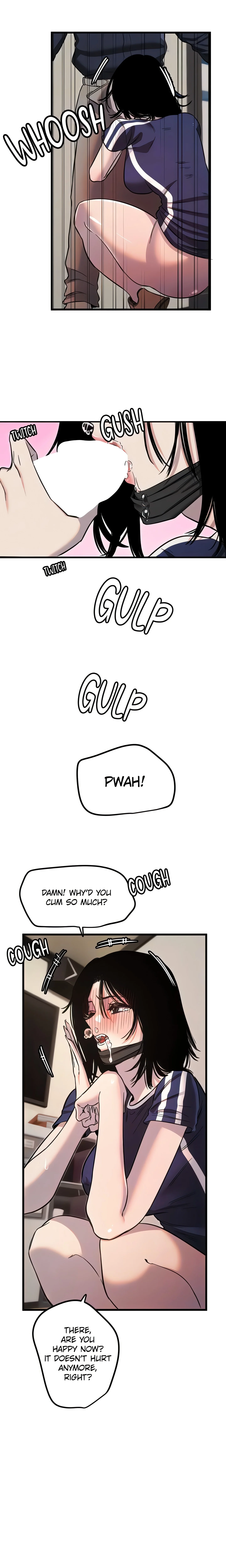My secret Cupid (Official) chapter 30 page 17