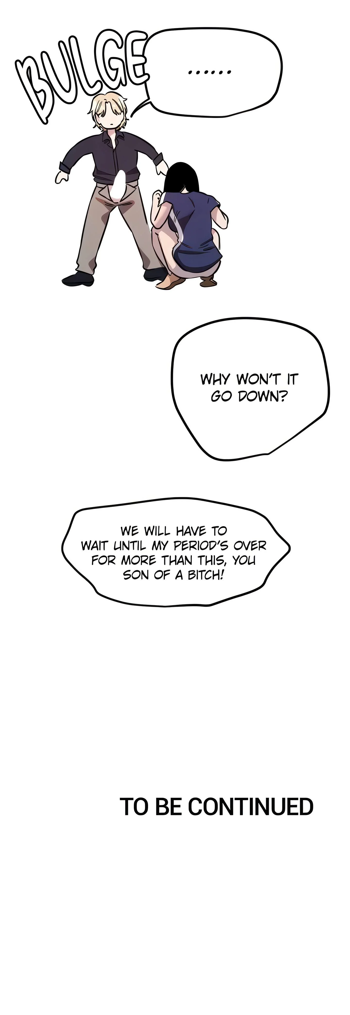My secret Cupid (Official) chapter 30 page 18