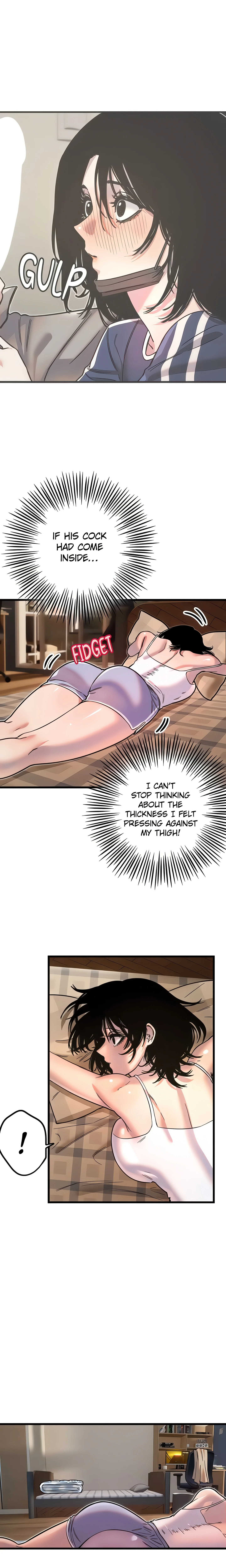 My secret Cupid (Official) chapter 31 page 2