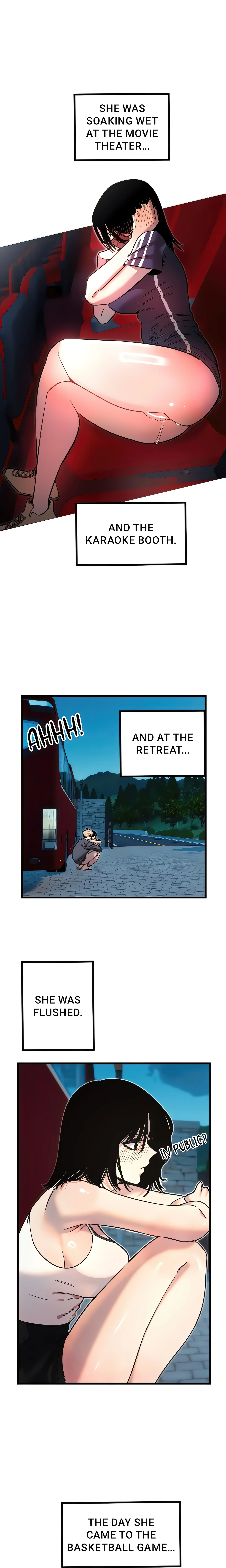 My secret Cupid (Official) chapter 32 page 2