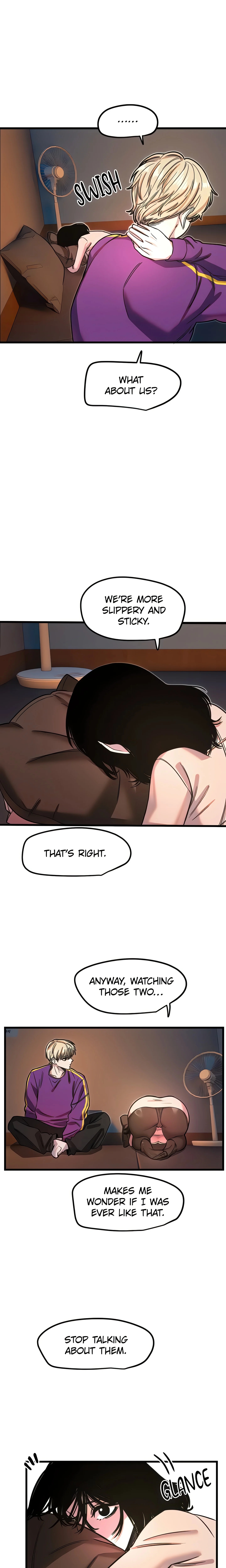 My secret Cupid (Official) chapter 32 page 13