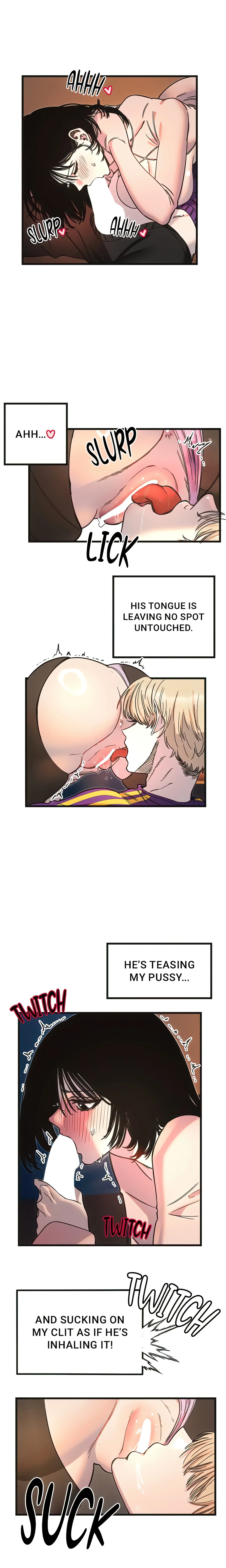 My secret Cupid (Official) chapter 33 page 13