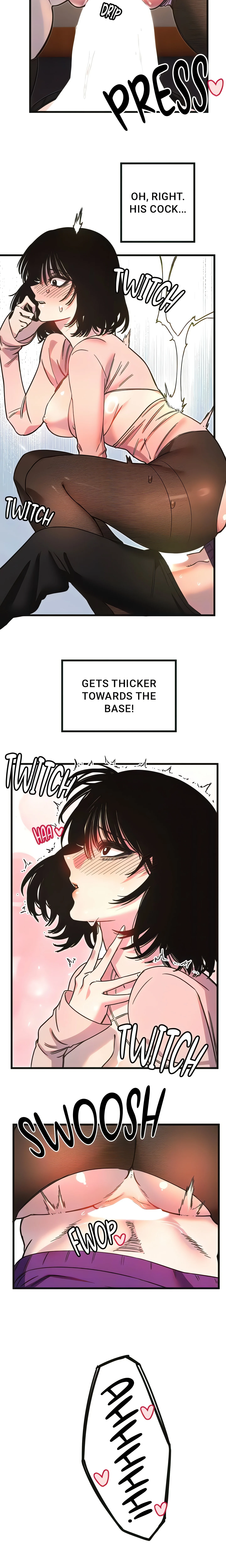 My secret Cupid (Official) chapter 33 page 16